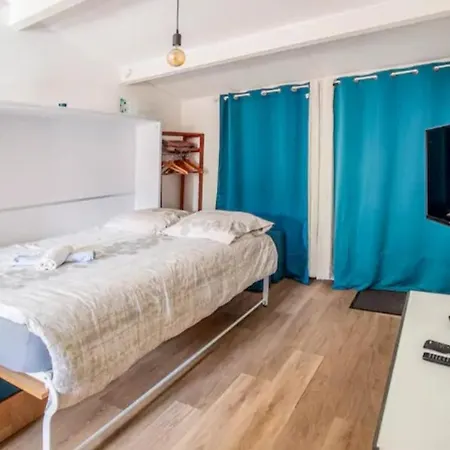 Apartment El Thau
