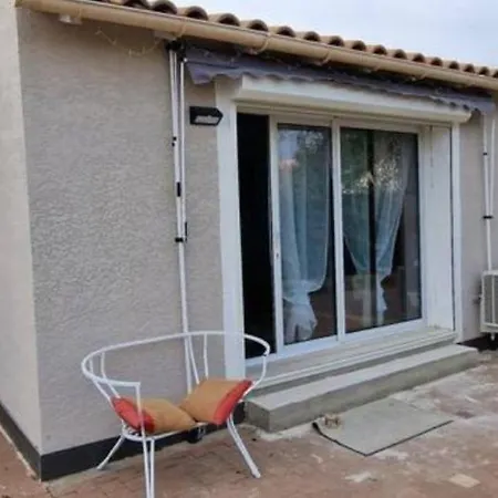 Apartment El Thau *
