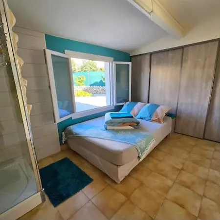 El Thau Apartment