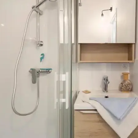 Apartment El Thau *
