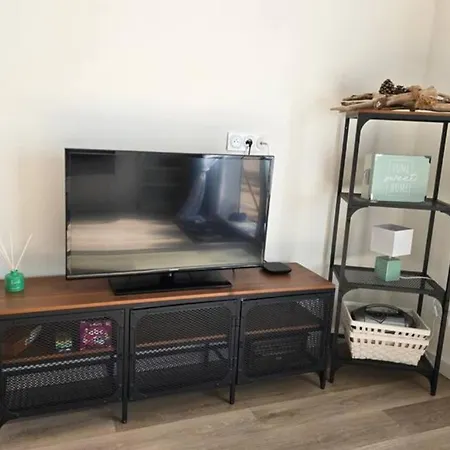 El Thau Apartment