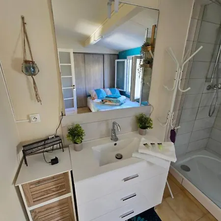 Apartment El Thau *