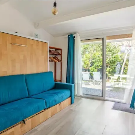 Apartment El Thau *